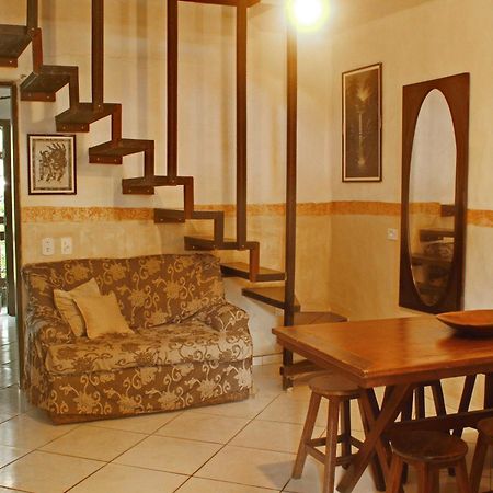 Hotel Pousada Katmandu Maresias Ruang foto