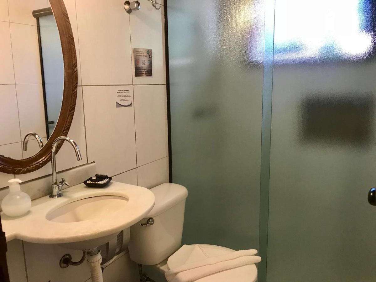 Hotel Pousada Katmandu Maresias Bagian luar foto