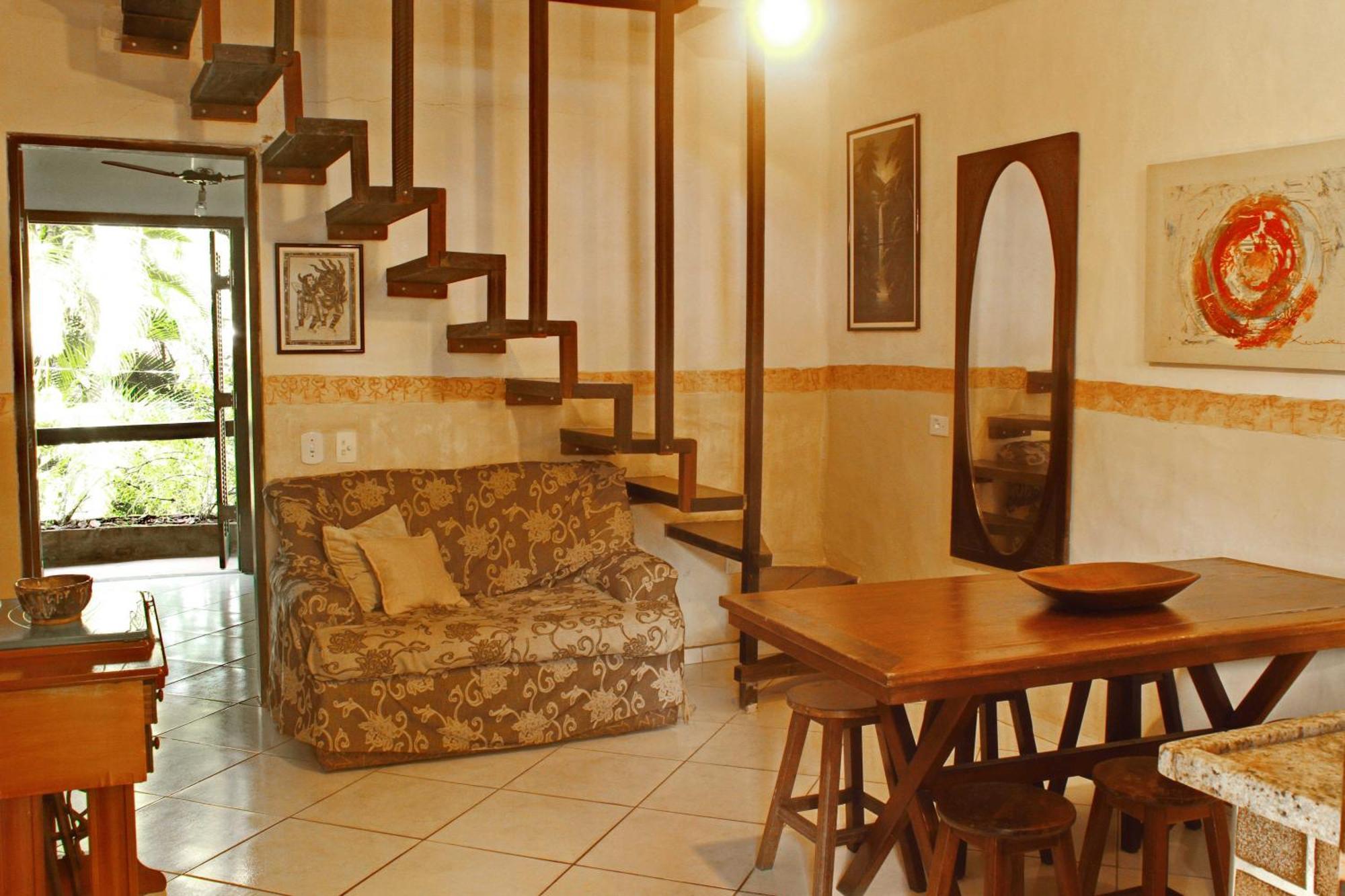 Hotel Pousada Katmandu Maresias Ruang foto